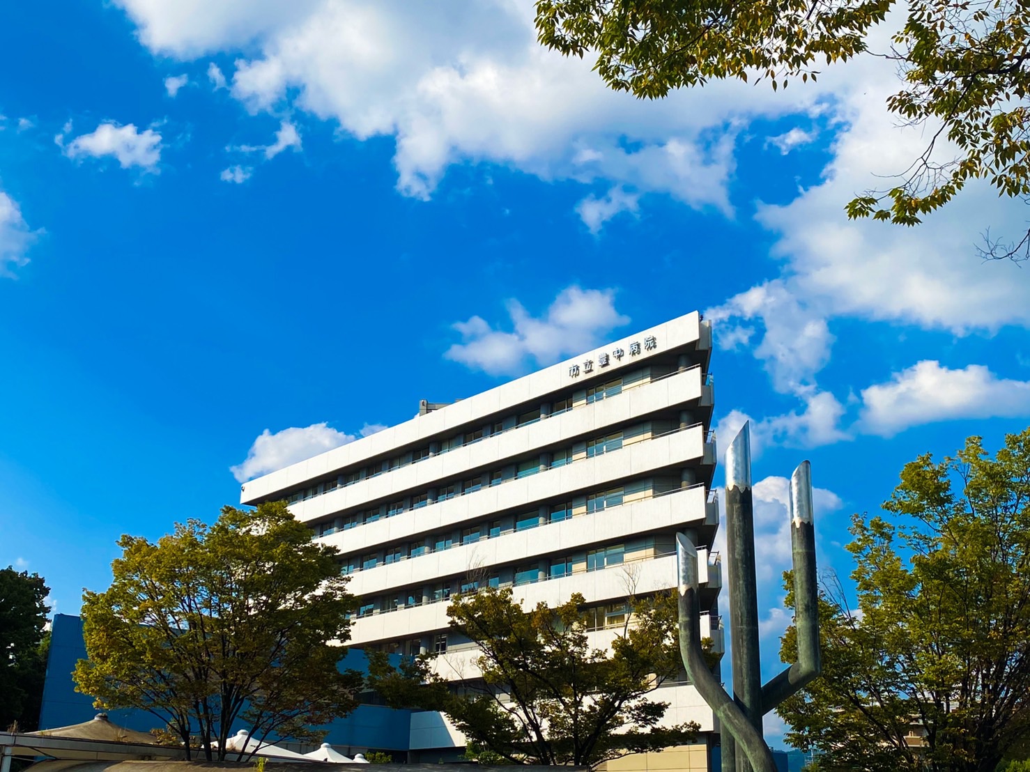 市立豊中病院　　徒歩４分　|TAKUTOの大阪学生向けマンション総合サイト｜studentroom