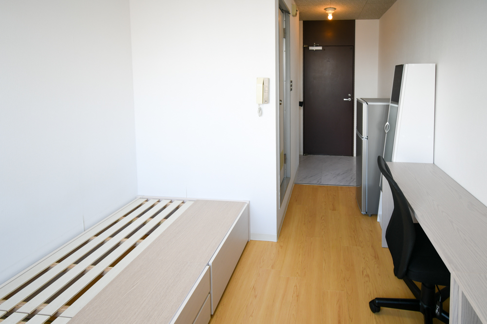 ティーズカレッジ梅田北|大阪の学生マンション総合サイト【student room】