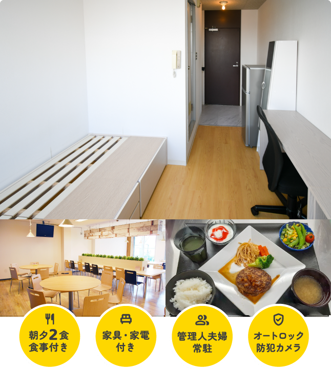 ティーズカレッジ梅田北
